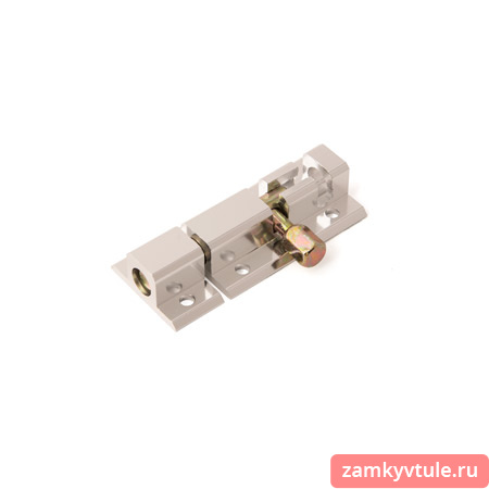 Шпингалет APECS DB-05-50-CR (хром)