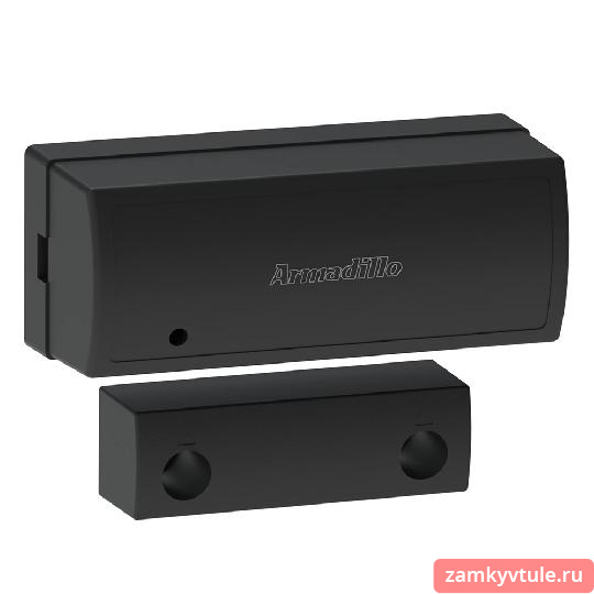 Датчик автозакрывания AC.RT01.05 BL (черный)