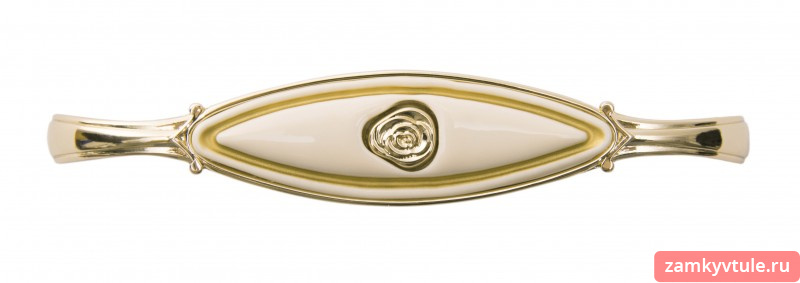 Ручка BOYARD RS 111 GP.4/96W