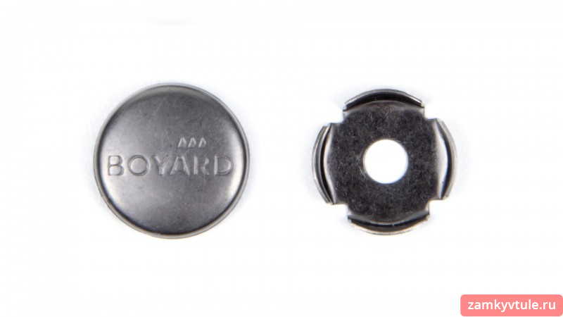 Заглушка декоративная BOYARD RZ001BAZ