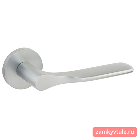 Ручка CODE DECO Slim H-40151-A-CRS (сатинированный хром)