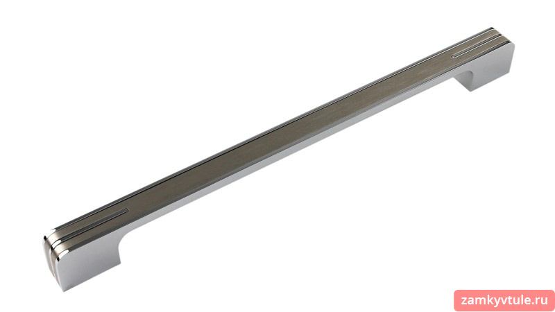 Ручка BOYARD RS 267 CP/BSN.4/256