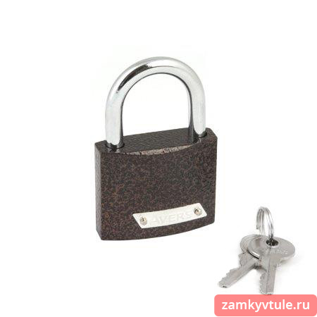 Замок ВС AVERS PD-01-50 (one key) (1) (под 1 ключ)