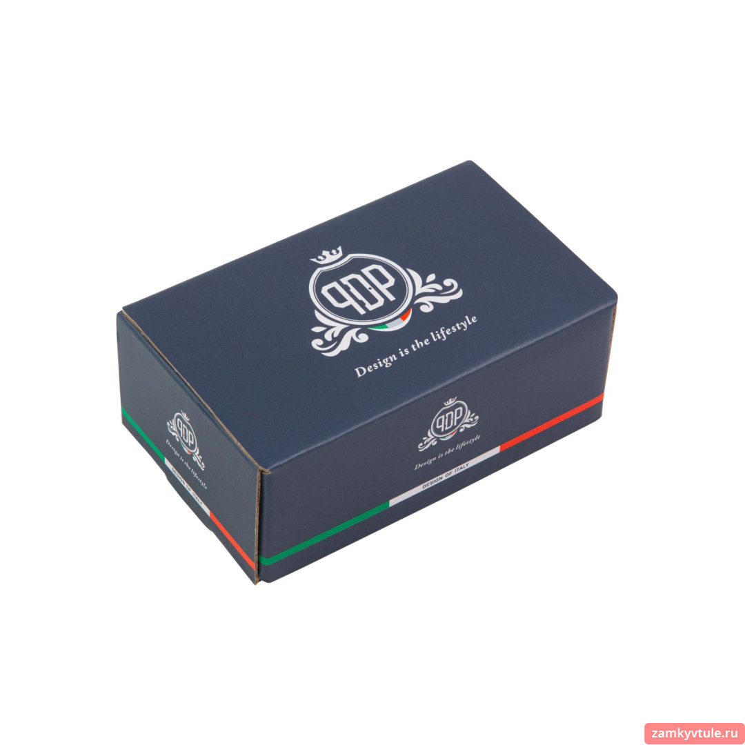 Фиксатор PDP WC.011.03 (черный)