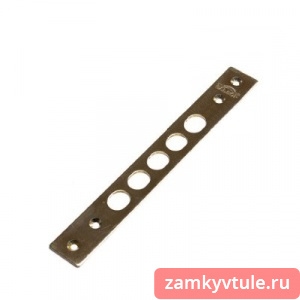 Ответная планка ЭЛЬБОР 2.511