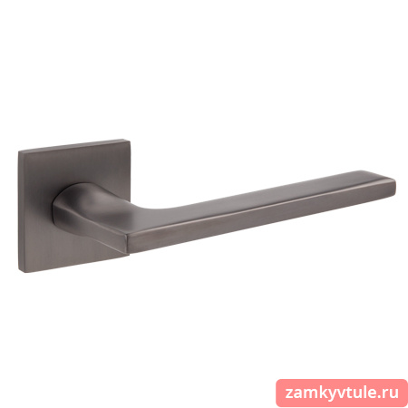Ручка CODE DECO Slim H-30121-A-GRF (графит)