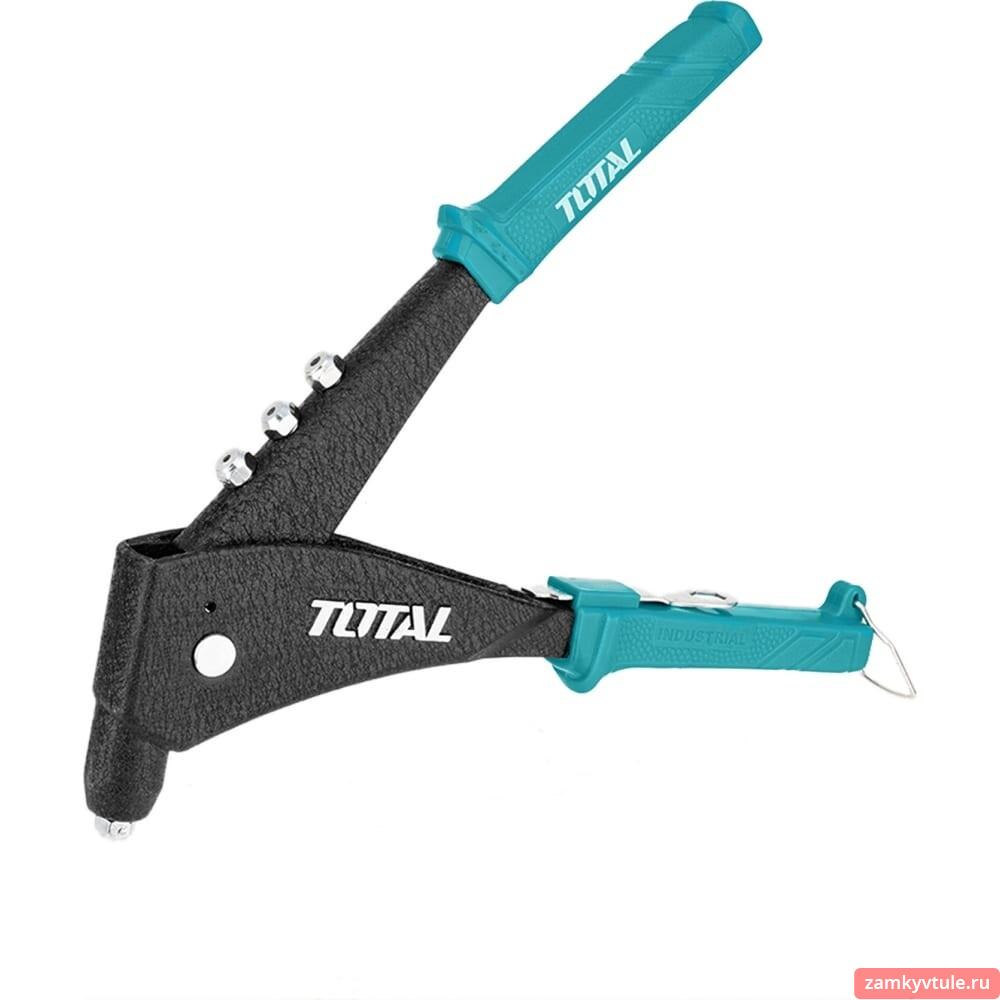 Заклепочник "TOTAL" Арт. ТНТ 32105