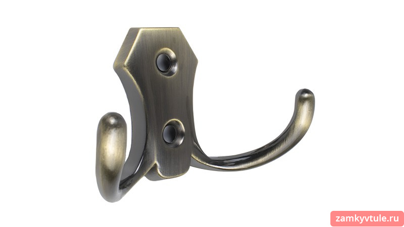 Крючок BOYARD K203AB.2