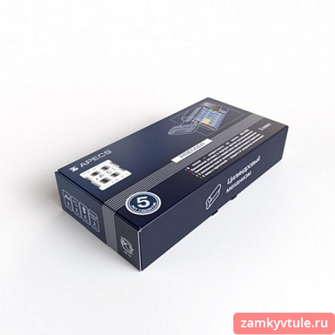 Механизм APECS Premier RT-110 G