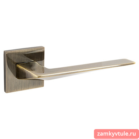 Ручка CODE DECO Slim H-30133-A-АВ (бронза)