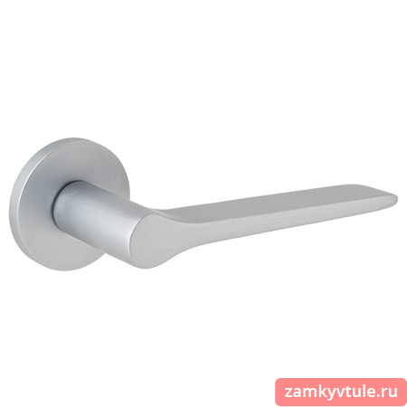 Ручка CODE DECO Slim H-40137-A-CRS (сатинированный хром)