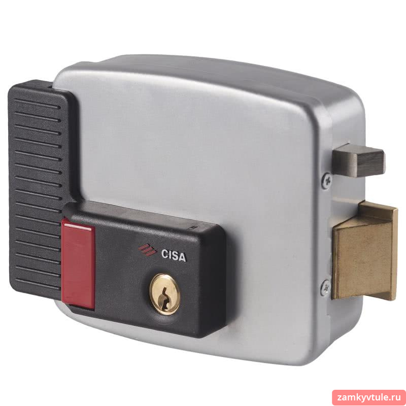 Замок ЗН CISA 11630.60.3 (правый внешний)