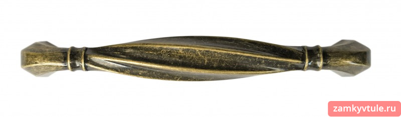 Ручка BOYARD RS 452 AB.4/128