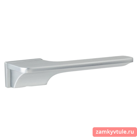 Ручка CODE DECO Fusion H-100161-A-CRS (сатинированный хром)