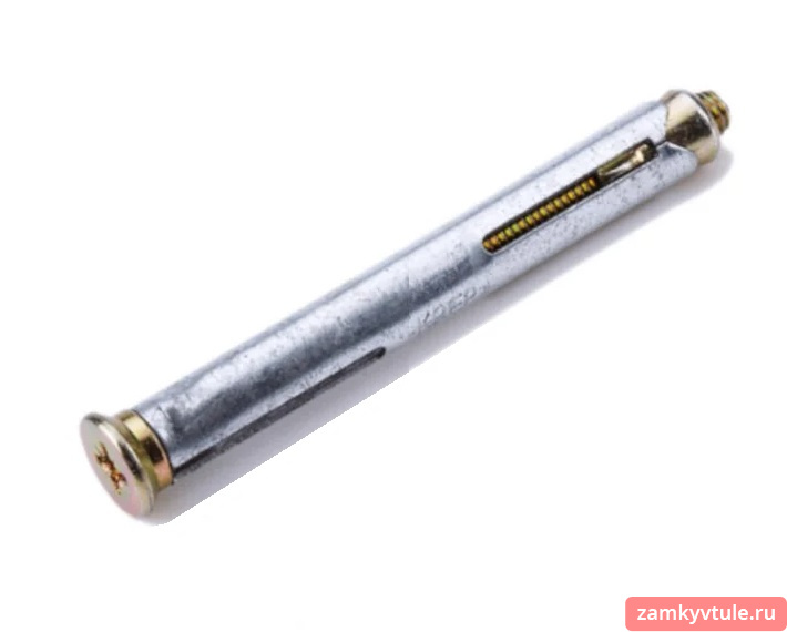 Рамный дюбель 10*72
