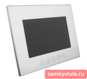 Монитор TANTOS Marilyn HD (White) WiFi S Tantos