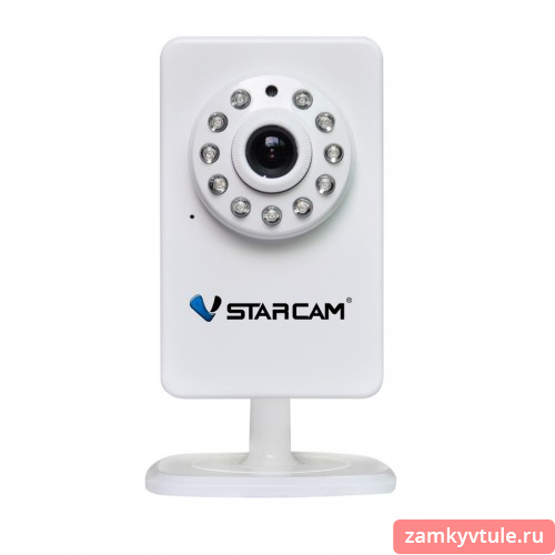 Камера VSTARCAM IP T7892WIP