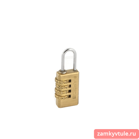 Замок ВС APECS PDB-40-21-CODE