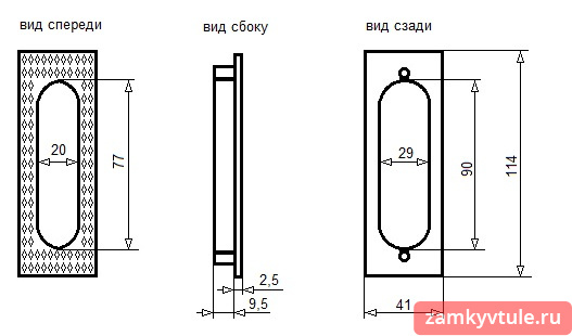 Ручка КУПЕ 802 с рисунком (бронза)