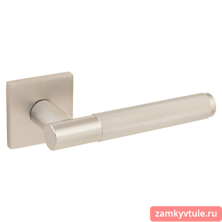 Ручка CODE DECO Slim H-30148-A-NISM (суперматовый никель)