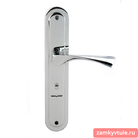 Ручки APECS HP-85.0423-S-СR (хром)