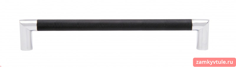 Ручка BOYARD RS 286 CP/OBL.4/224