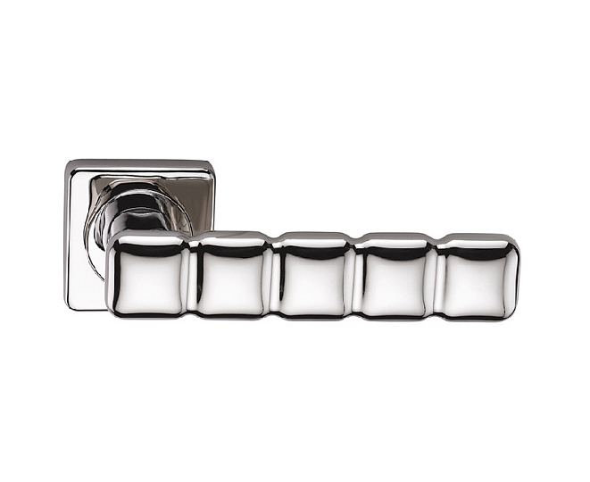Ручка ARCHIE SILLUR C-202 P.CHROME (хром)
