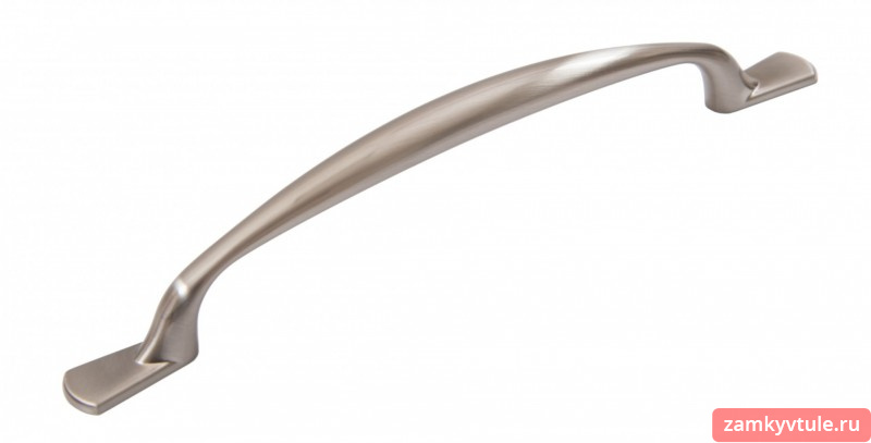 Ручка BOYARD RS 220 BSN.4/128