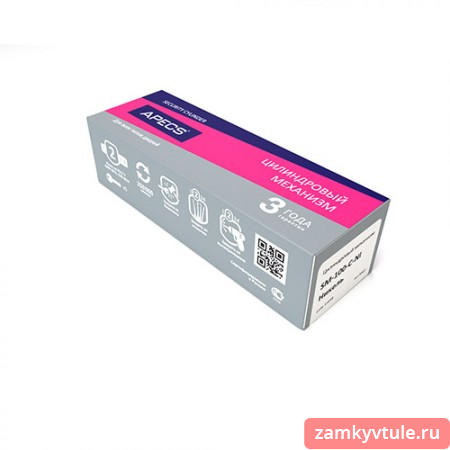 Механизм APECS SM-80(35/45С)-C-G