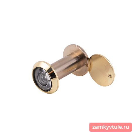 Глазок AVERS 2216/35-60-G (золото)
