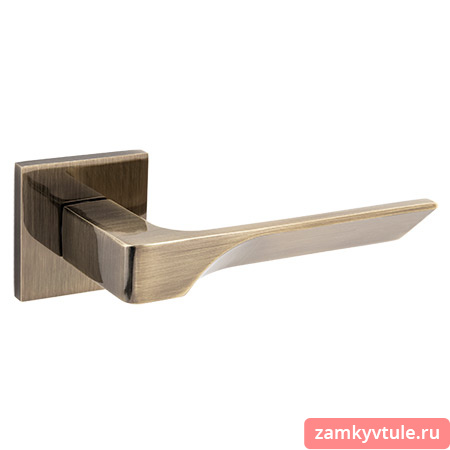 Ручка CODE DECO Slim H-30122-A-АВ (бронза)