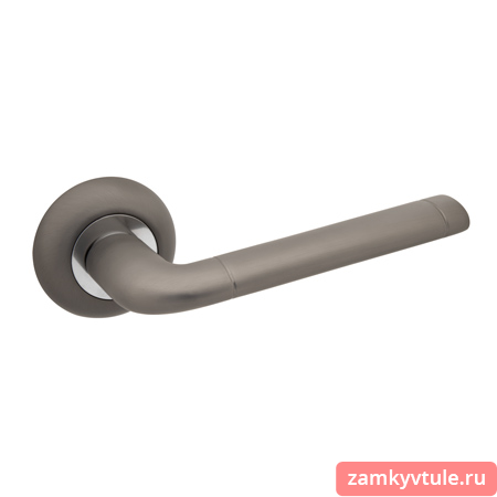 Ручка CODE DECO H-14083-A-GRF (графит)