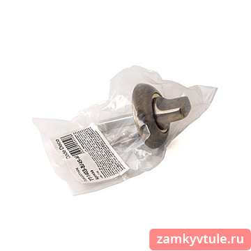 Поворотник CODE DECO ТТ-1403-8/45-AB (бронза)