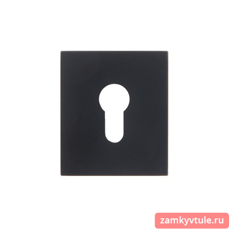 Накладка декоративная CODE DECO Slim DP-16-С-BLM (черный матовый)
