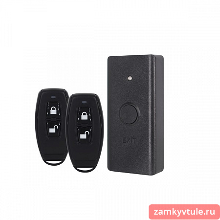 Замок Selock Hasp