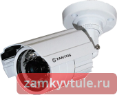 Видеокамера TANTOS TSc-P720pAHDf (2.8)