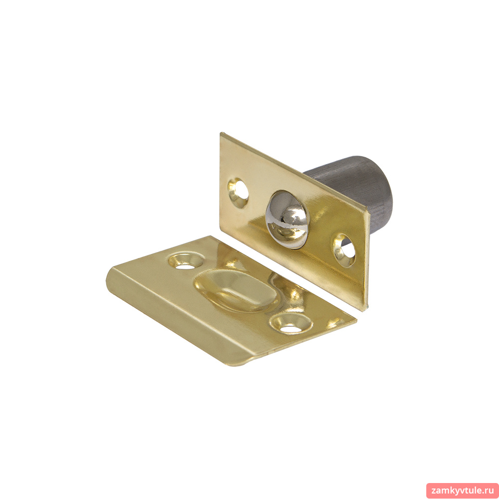 Шариковый фиксатор PUNTO METLB-15 SG (матовое золото)