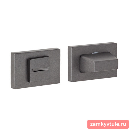 Фиксатор CODE DECO Fusion WC-10031-GRF (графит)