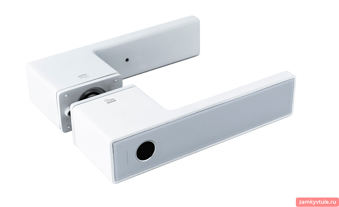 Умный замок GIMMEL F 11 TTLOCK DM60 (белый)