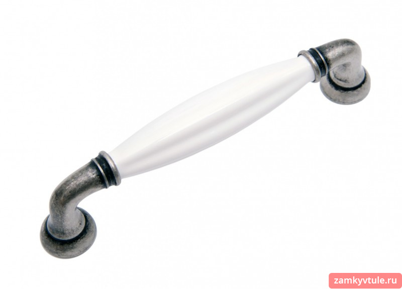 Ручка BOYARD RS 121 BAZ.4/96W