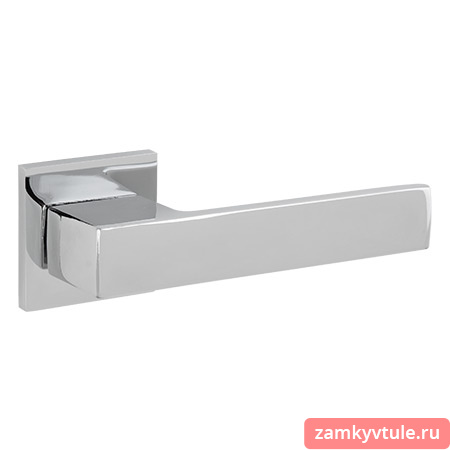 Ручка CODE DECO Slim H-30115-A-CR (хром)