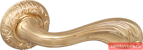 Ручка FUARO R.SM58.BAROCCO GOLD-24 (золото)