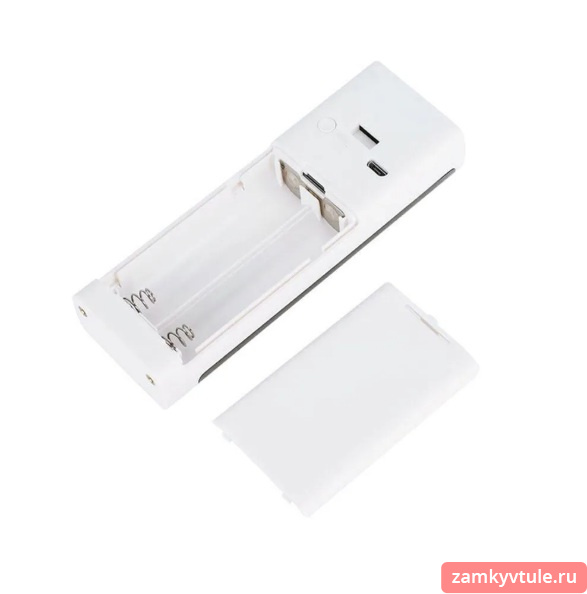 Видеодомофон WIFI PS-Link PS-DV-202 белый
