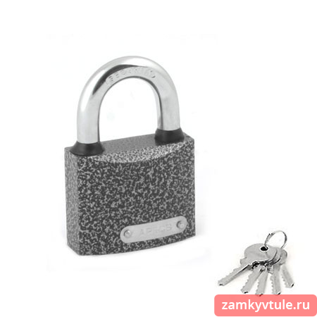 Замок ВС APECS PD-01-50 (5 Keys)