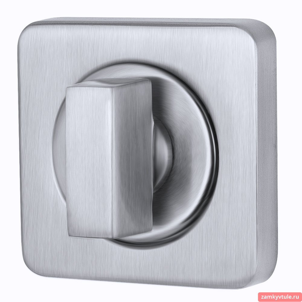 Ручка поворотная ARMADILLO BK6.K.SQ52 (BK6/SQ) MWSC-33 (итальянский тисненый)
