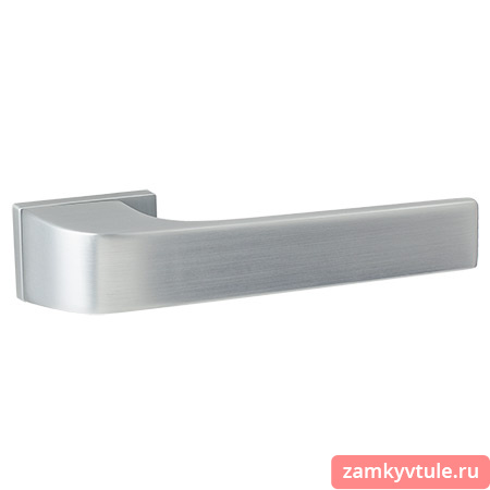 Ручка CODE DECO Fusion H-100162-A-CRS (сатинированный хром)