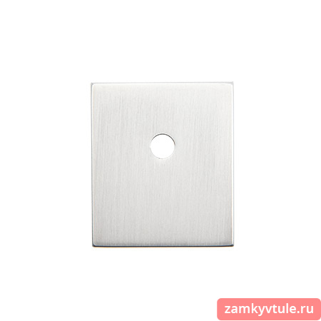 Накладка декоративная CODE DECO Slim DP-16-К-CRS (сатинированный хром)
