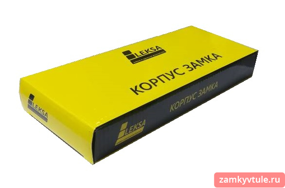 Замок ЗВ LEKSA 3024-3Р (дополнительный)
