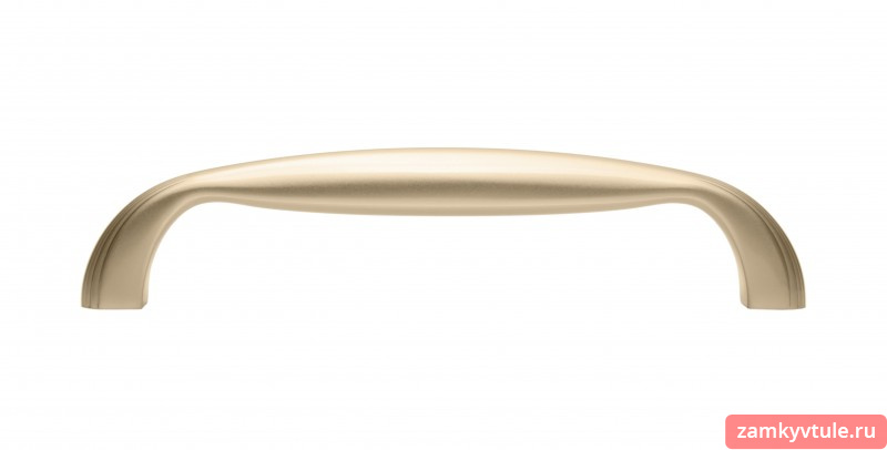 Ручка BOYARD RS 198 GC.4/128