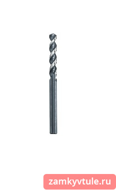 Сверло d 5,5мм